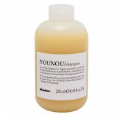 DAVINES NOUNOU plaukus maitinantis šampūnas, 250ml